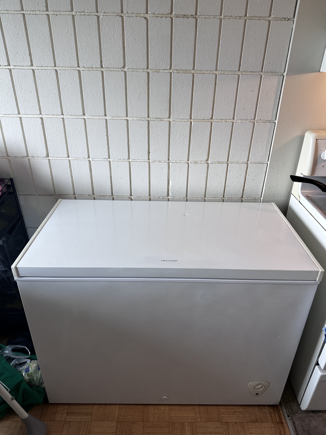 Mini Freezer