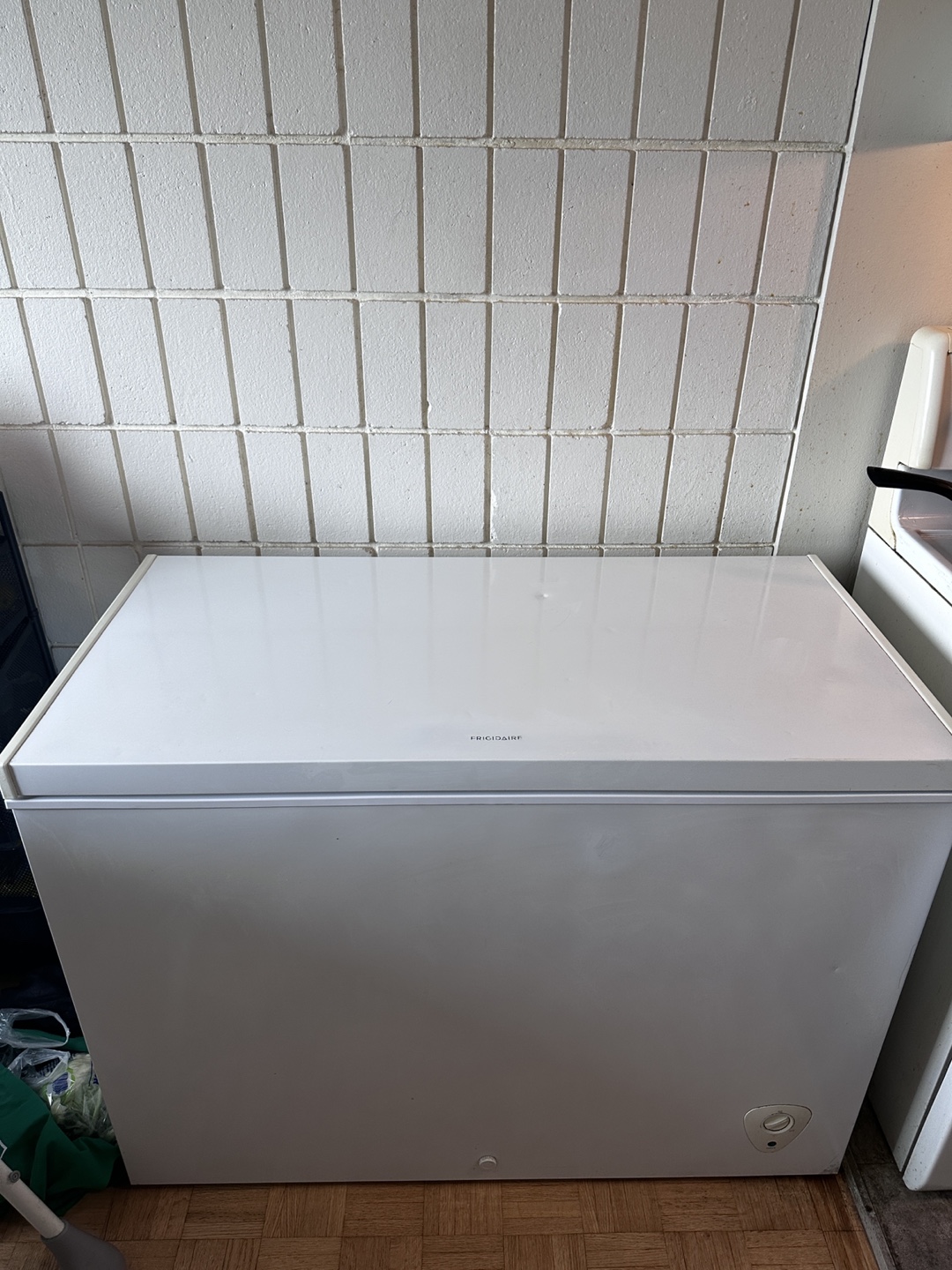 Mini Freezer - photo 2