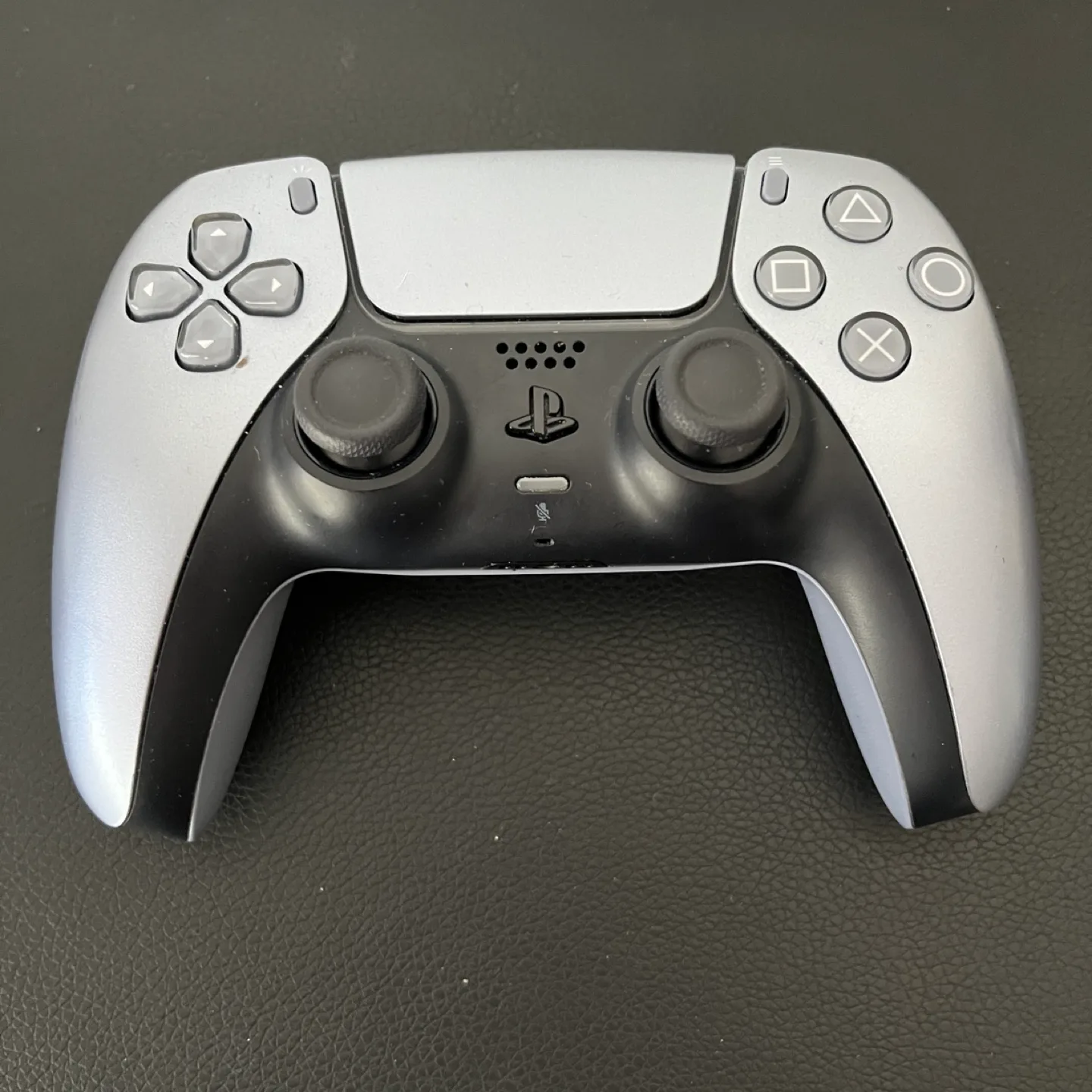 PS5 Dualsense Controller - Grey Camo image indicator(3)