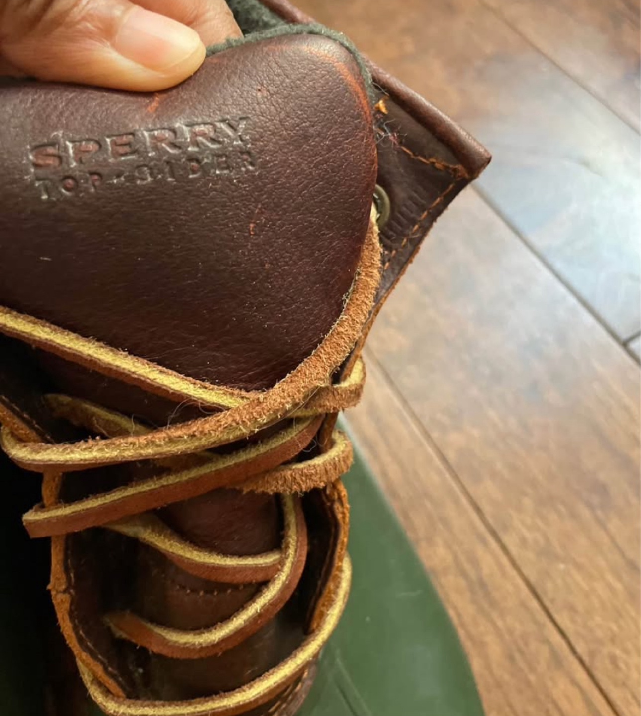 Sperry Top-Sider Duck Boots - Women's Size 8 - photo 2