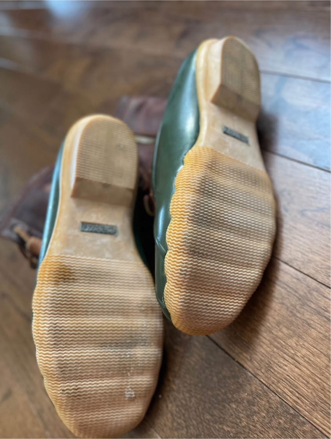 Sperry Top-Sider Duck Boots - Women's Size 8 - photo 5