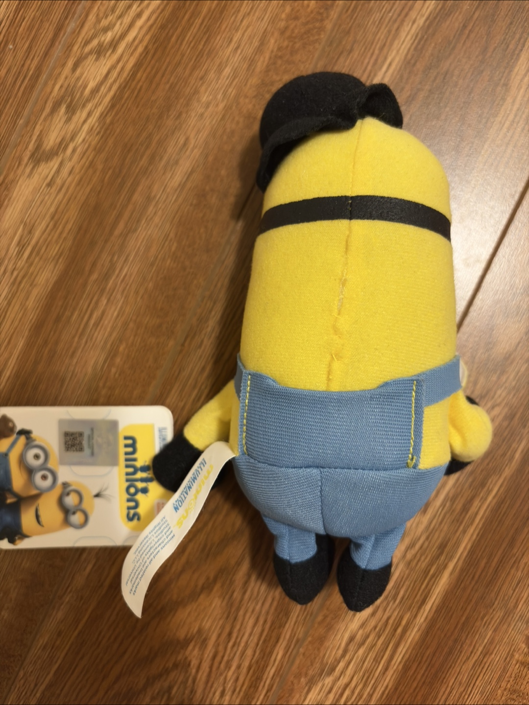 Minions set of 2 - photo 2