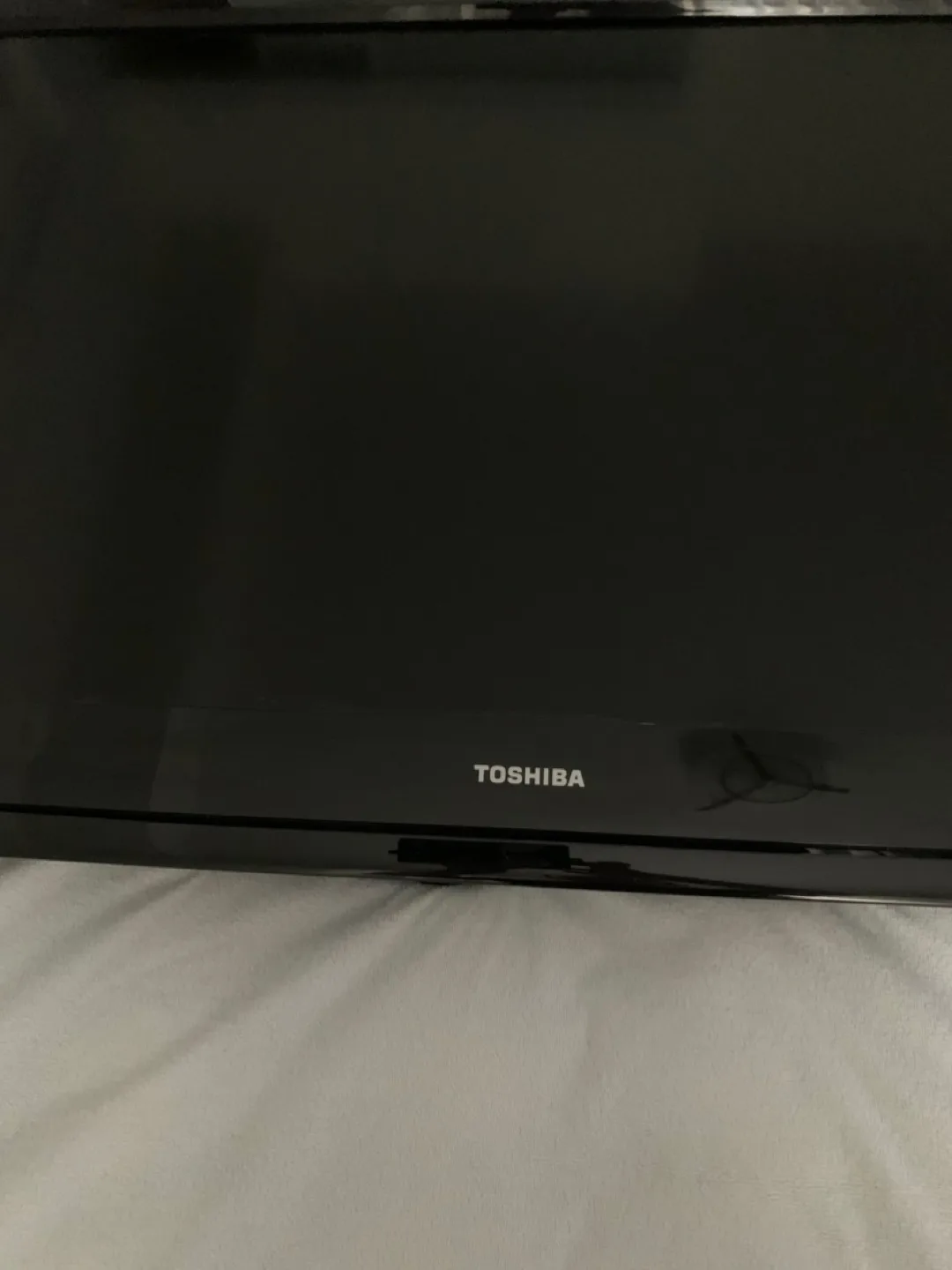 Toshiba TV thumbnail