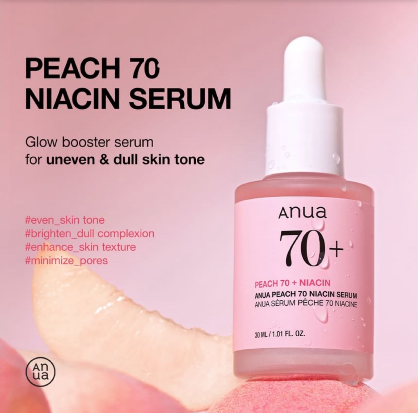 Anua Serums $40 and sunscreen $20 - photo 4