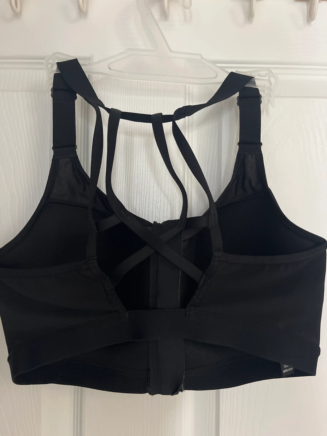 Victoria's Secret Sport Floral Print Bra - photo 2