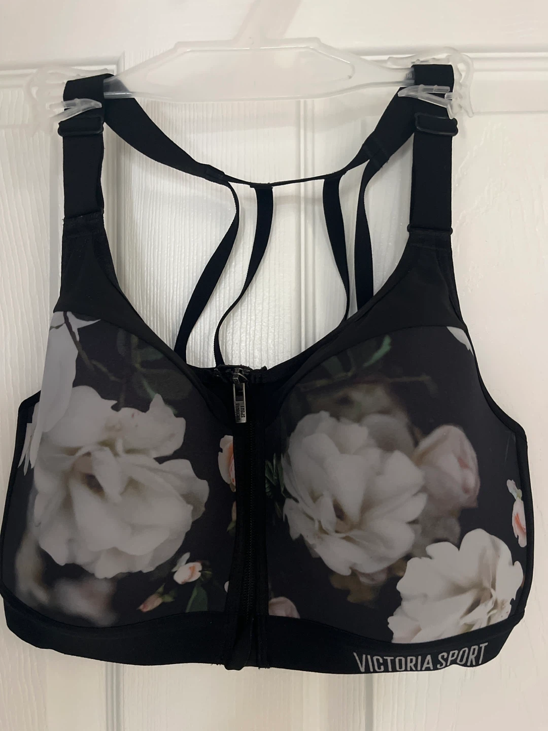 Victoria's Secret Sport Floral Print Bra