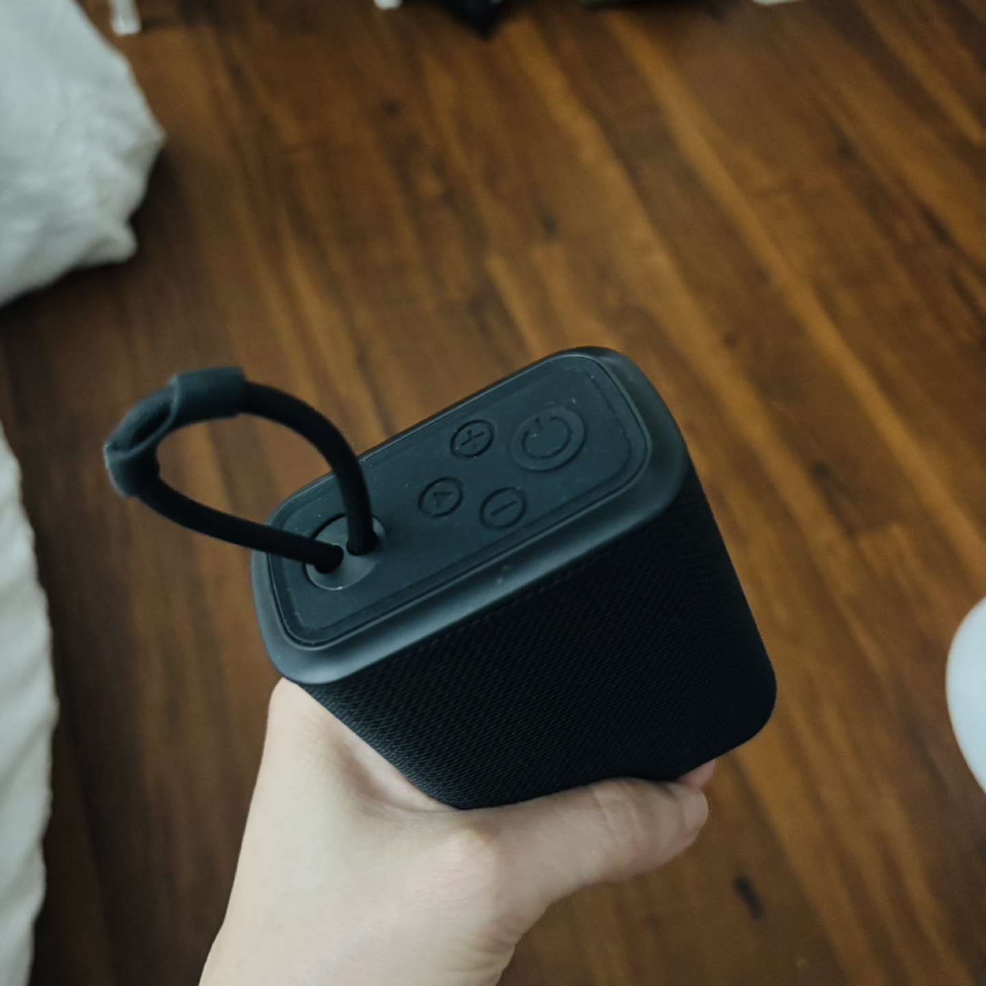 Bluetooth Speaker - photo 2