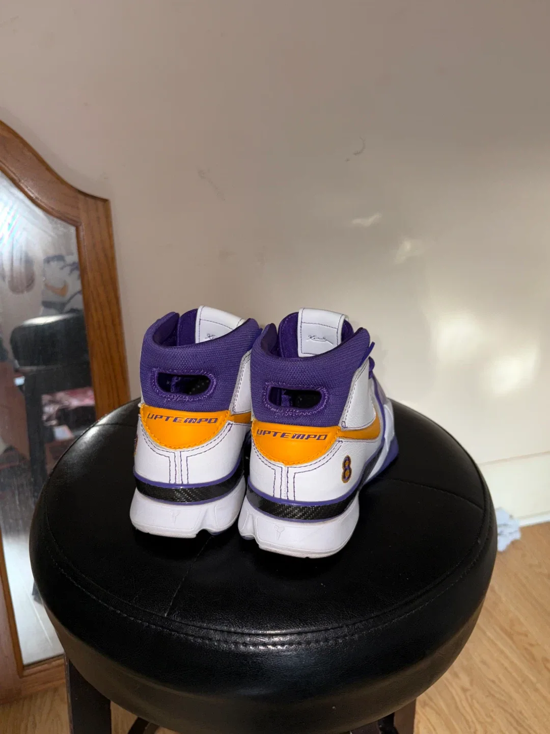 Nike Kobe 1 Protro “Think 16 Close Out”, Size 9 image indicator(3)