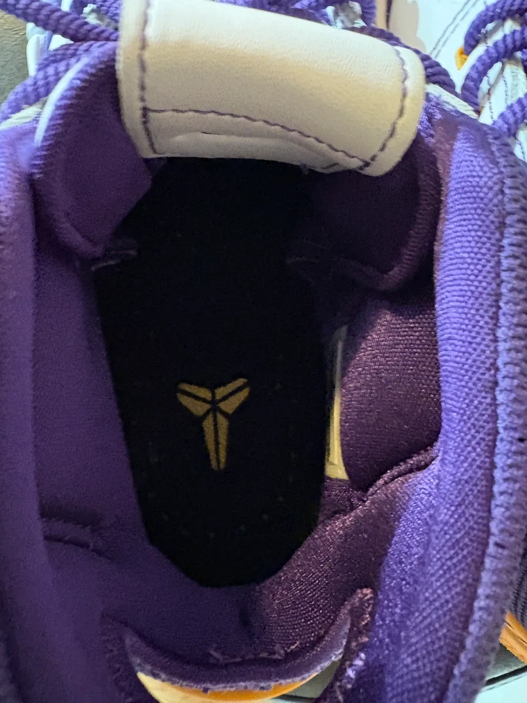 Nike Kobe 1 Protro “Think 16 Close Out”, Size 9 image indicator(6)