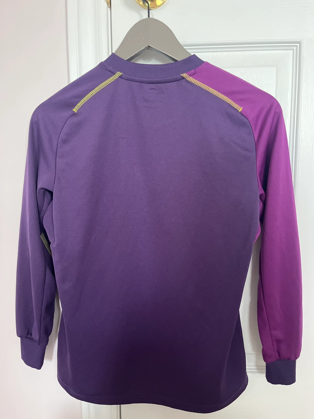 Umbro Youth Soccer Jersey - Size YM - photo 2