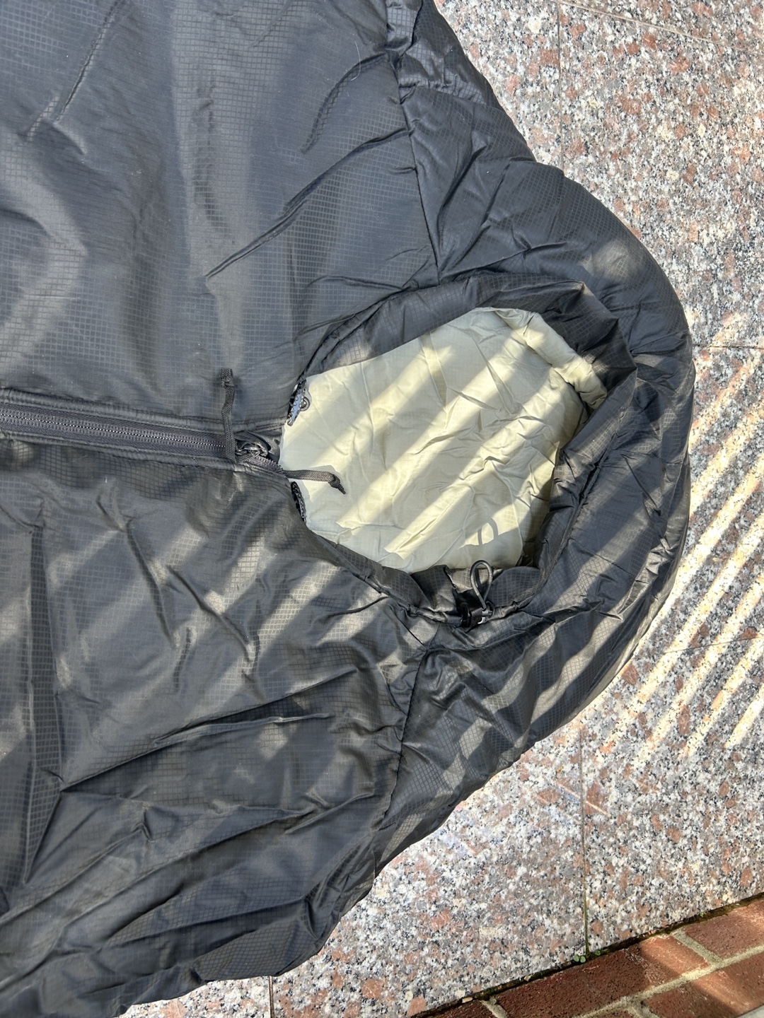 Outdoor Sleeping Bag, Extreme Cold Weather - photo 2