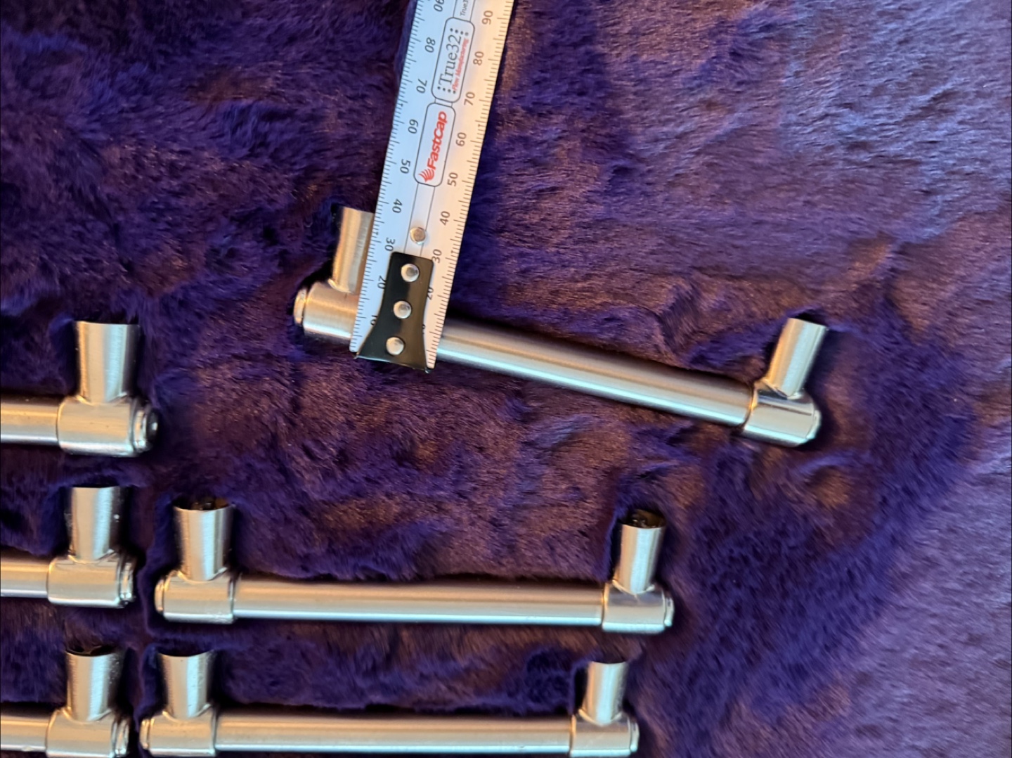 FASTCAP True32 Cabinet Pulls - 12 pack - photo 2