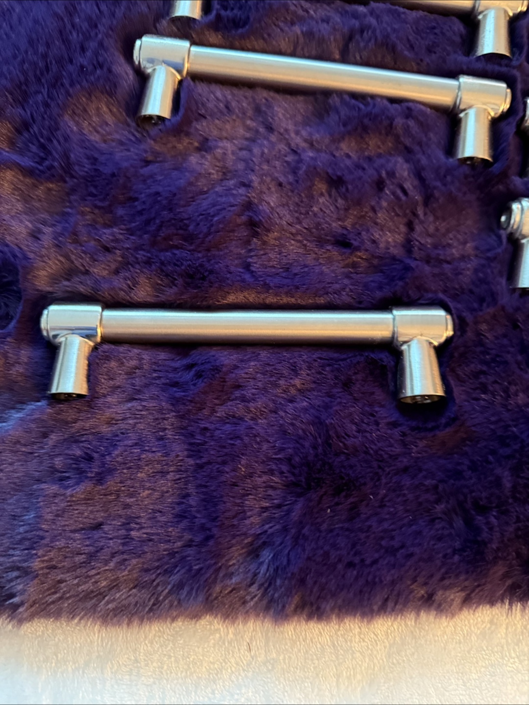 FASTCAP True32 Cabinet Pulls - 12 pack