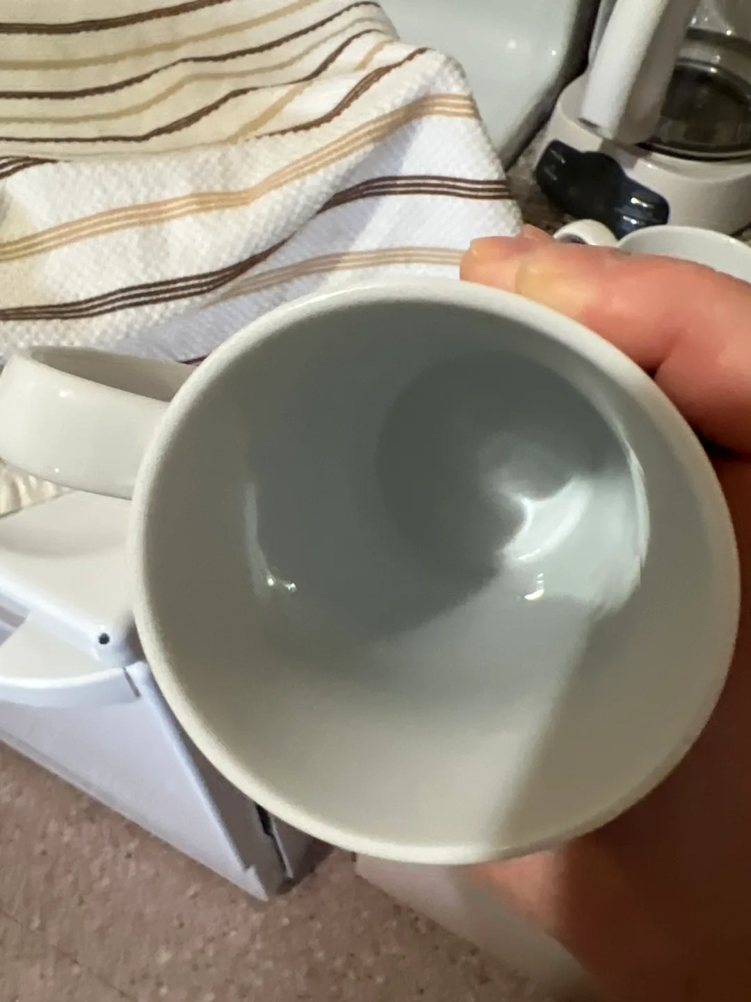 Christmas Themed Mugs - Set of 6 image indicator(3)