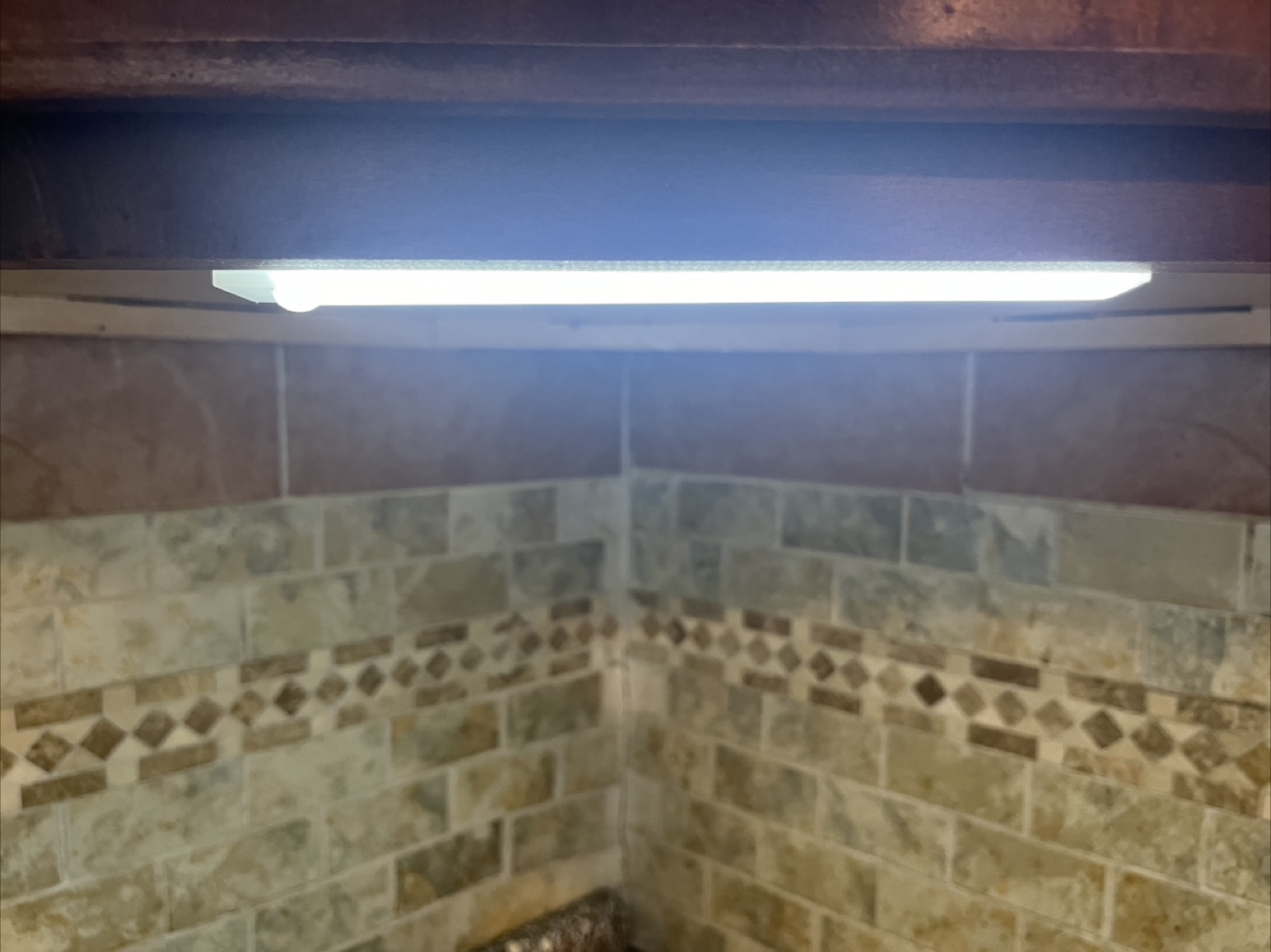 Box of 7 200mm Long Sense LED Light Bar - photo 5