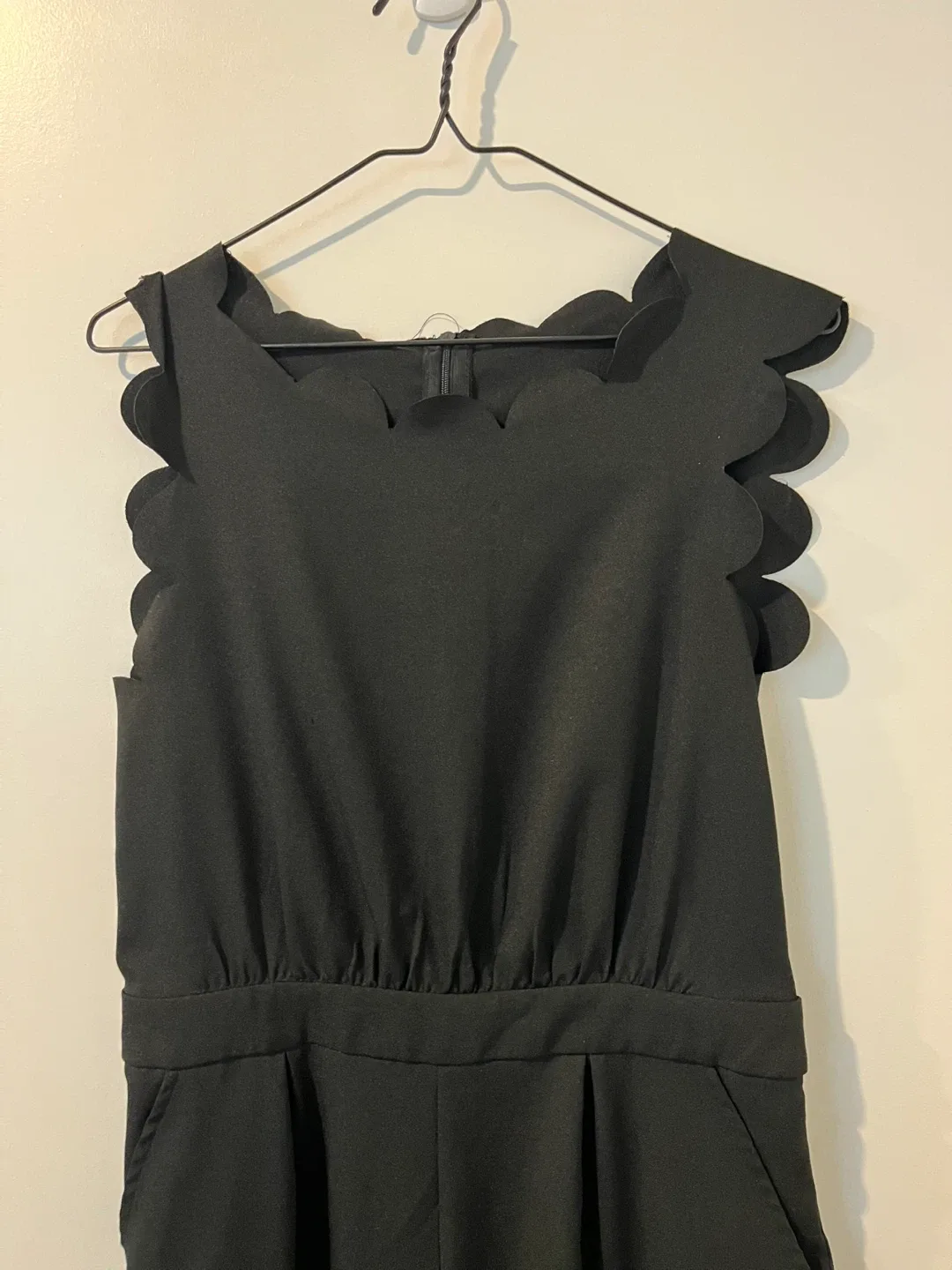 Black Jumpsuit thumbnail