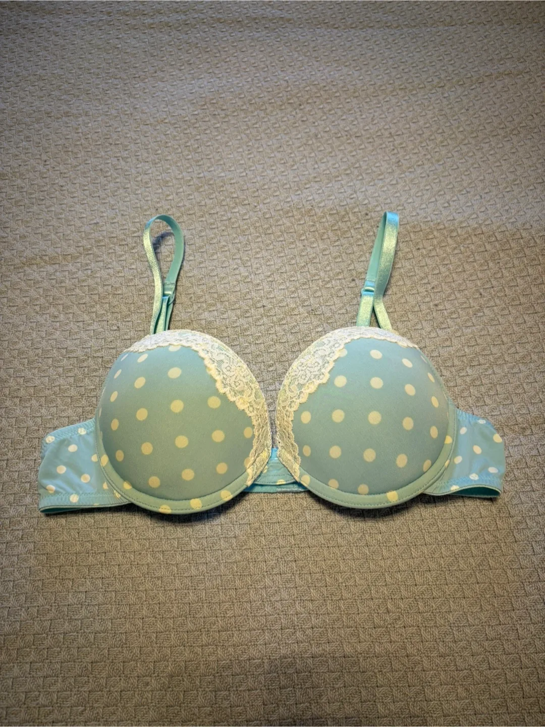 Lace Bra - 34A thumbnail