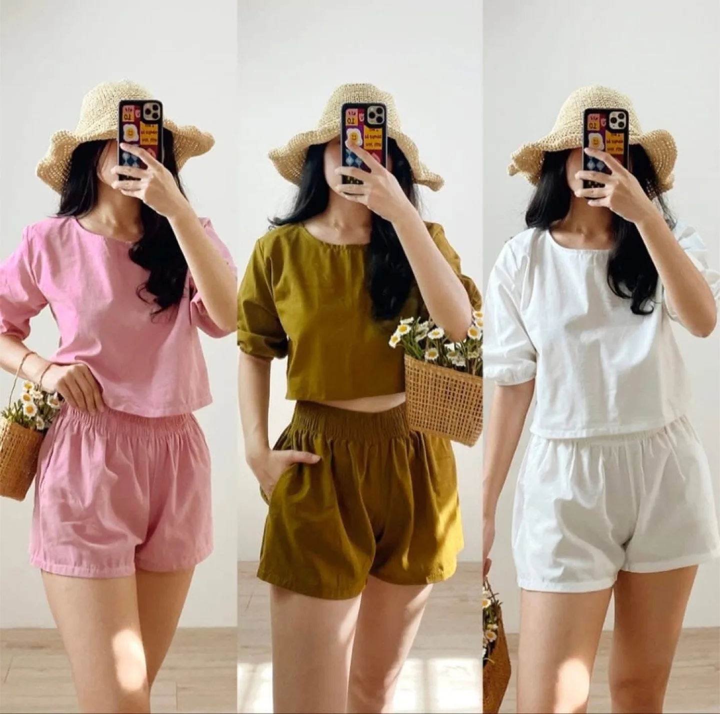 Two-Piece Set - Size Small image indicator(4)