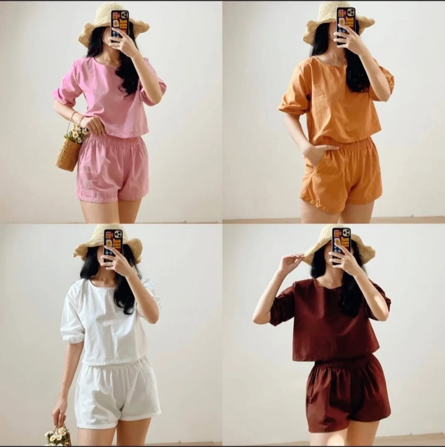 Two-Piece Set - Size Small image indicator(5)