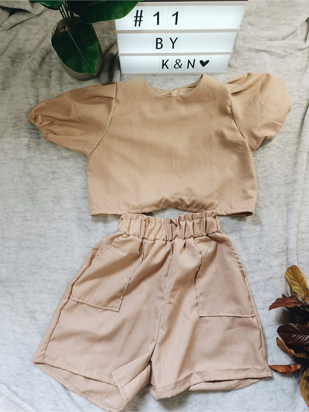 Two-Piece Set - Size Small image indicator(2)