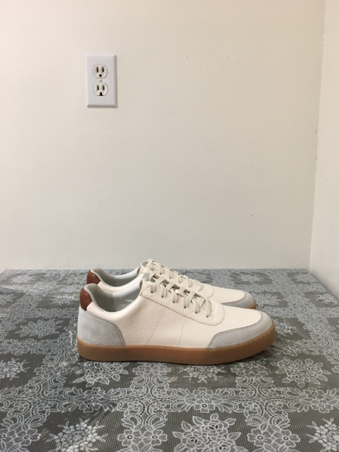 ALLEN EDMONDS MEN’S LEATHER SHOES - photo 2