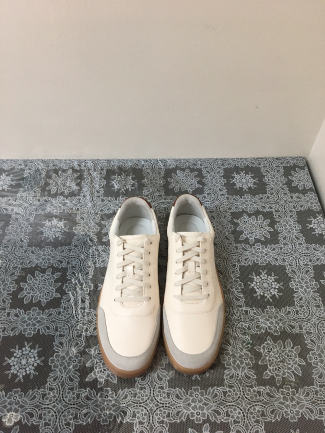 ALLEN EDMONDS MEN’S LEATHER SHOES