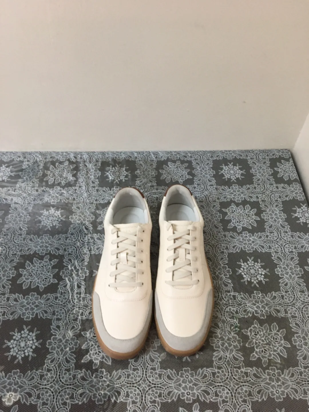 ALLEN EDMONDS MEN’S LEATHER SHOES