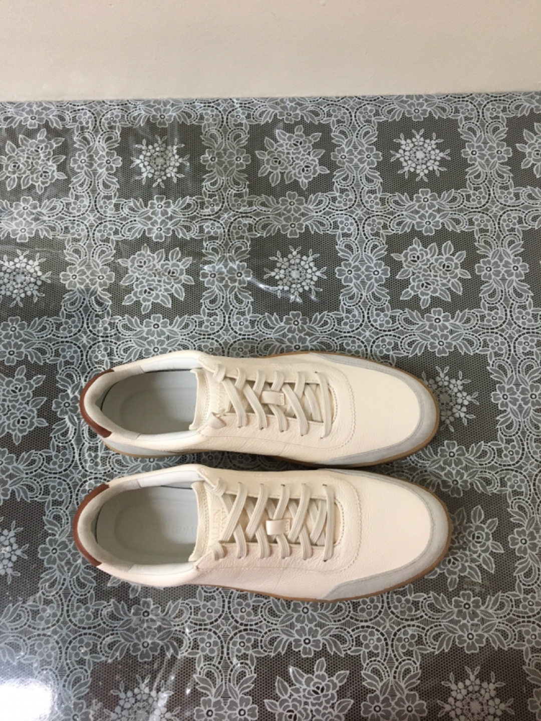 ALLEN EDMONDS MEN’S LEATHER SHOES - photo 4