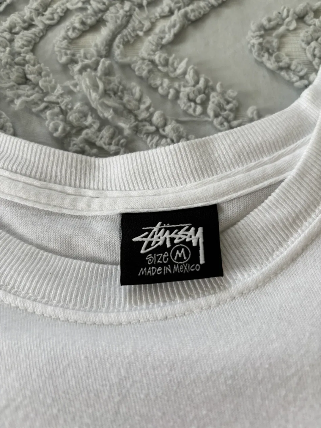 Stussy x CPFM T-shirt image indicator(3)