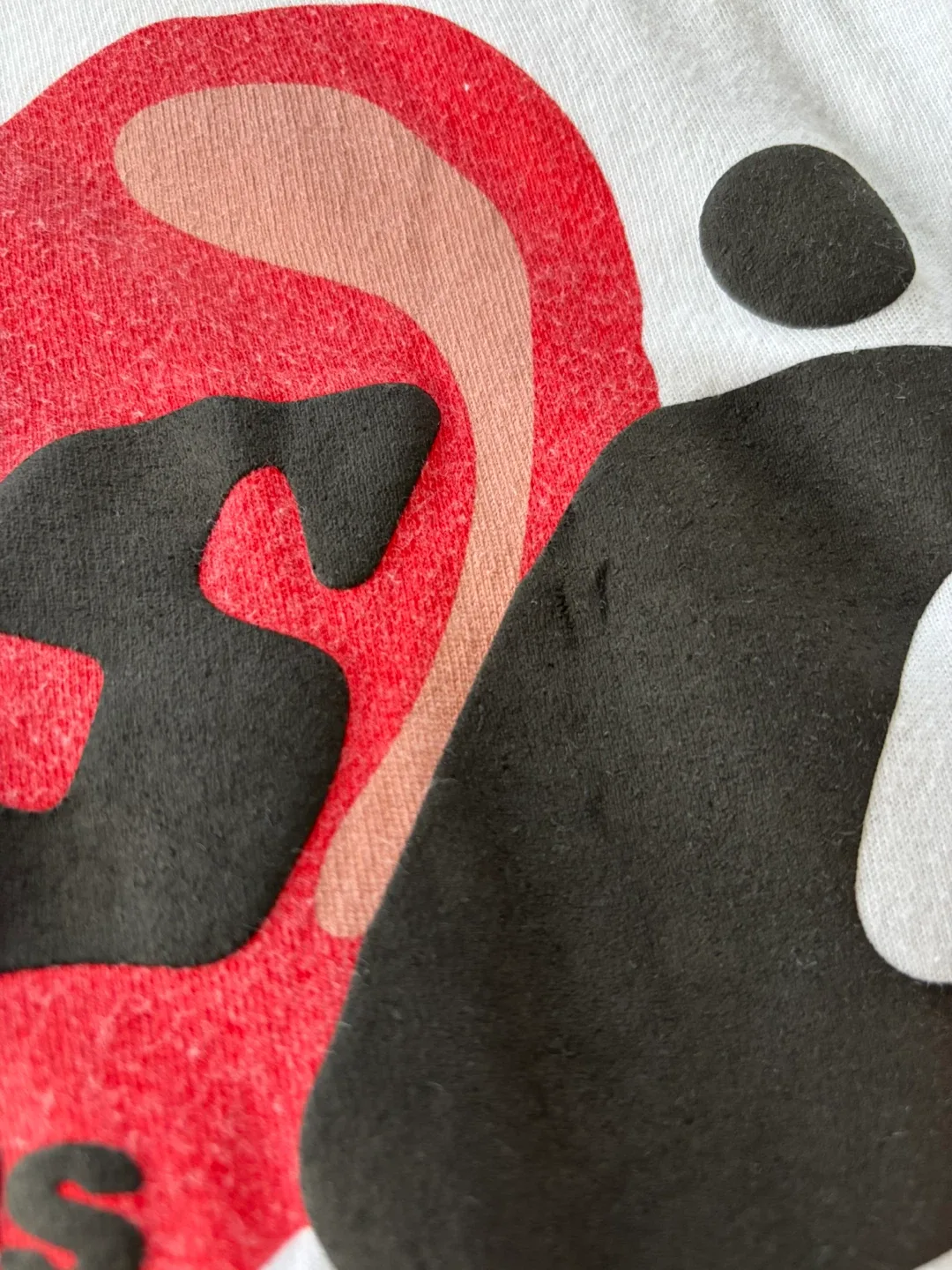 Stussy x CPFM T-shirt image indicator(2)