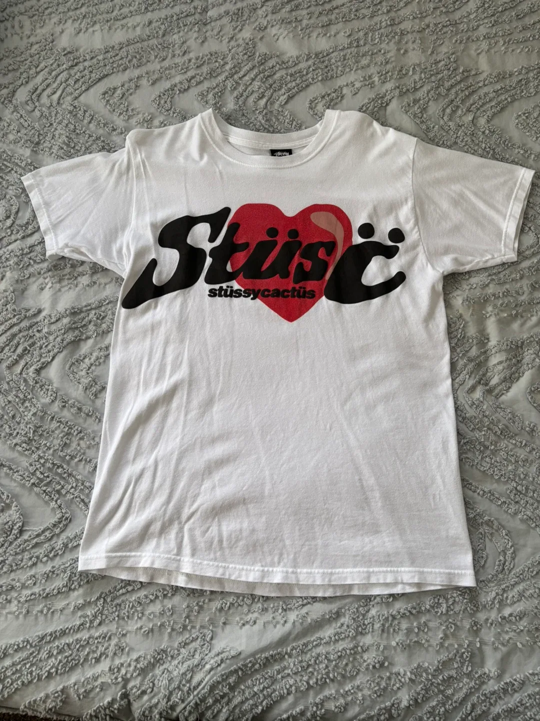 Stussy x CPFM T-shirt thumbnail