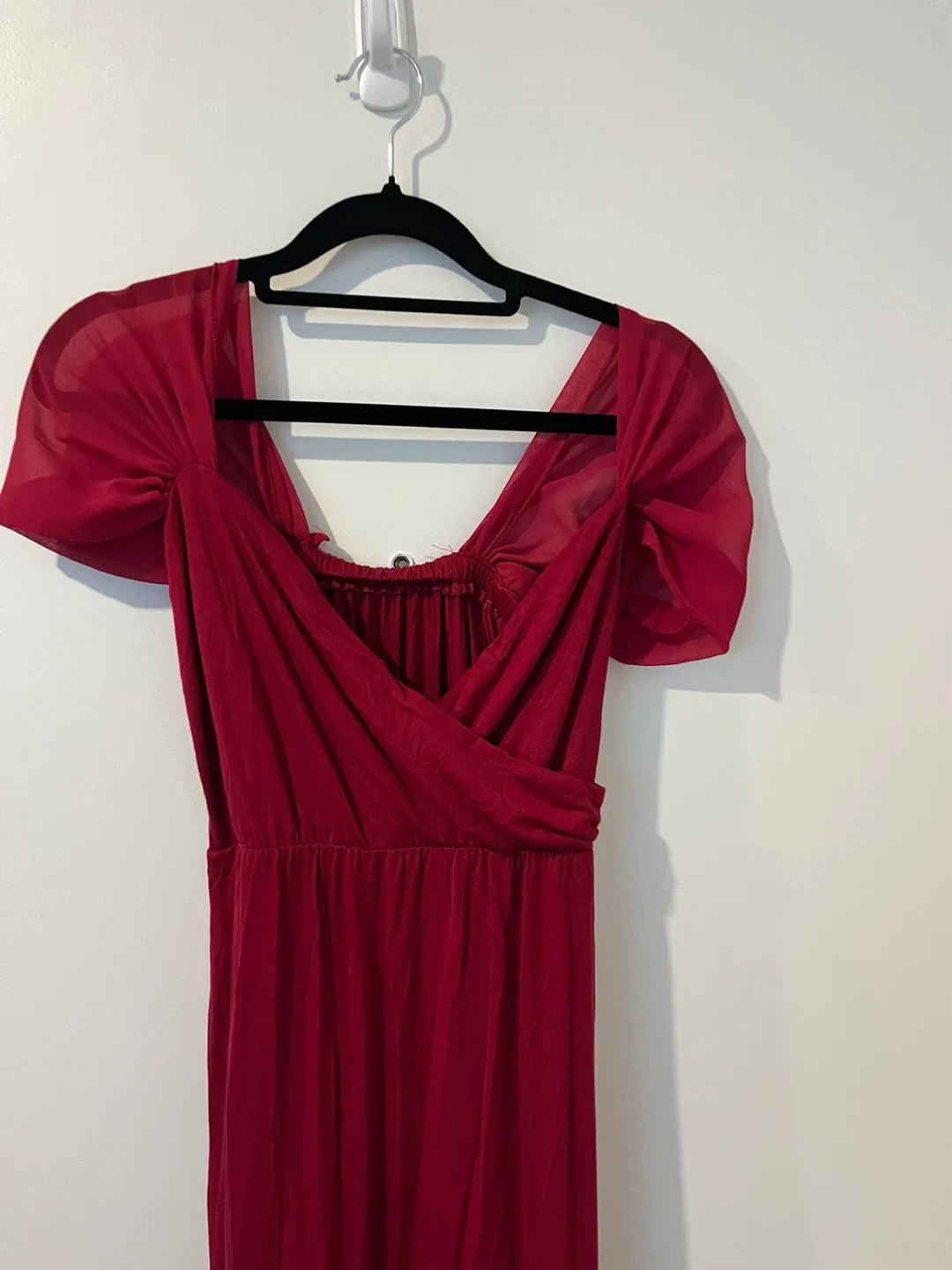 maternity photo Dress image indicator(4)