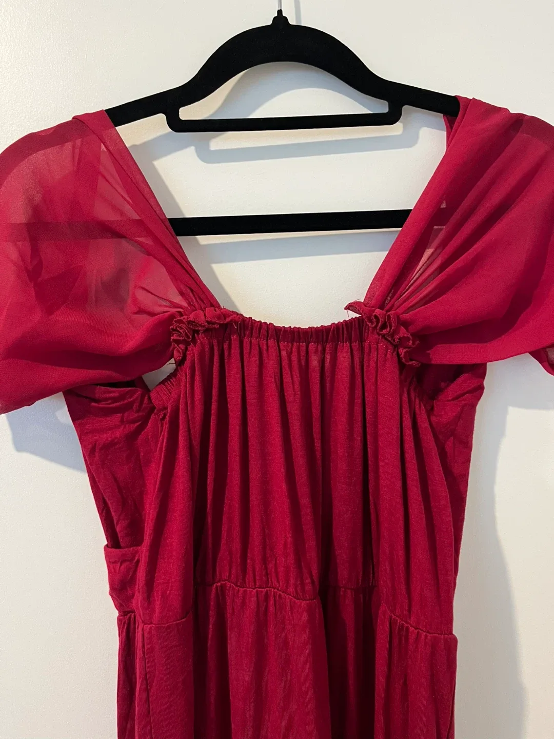 maternity photo Dress image indicator(3)