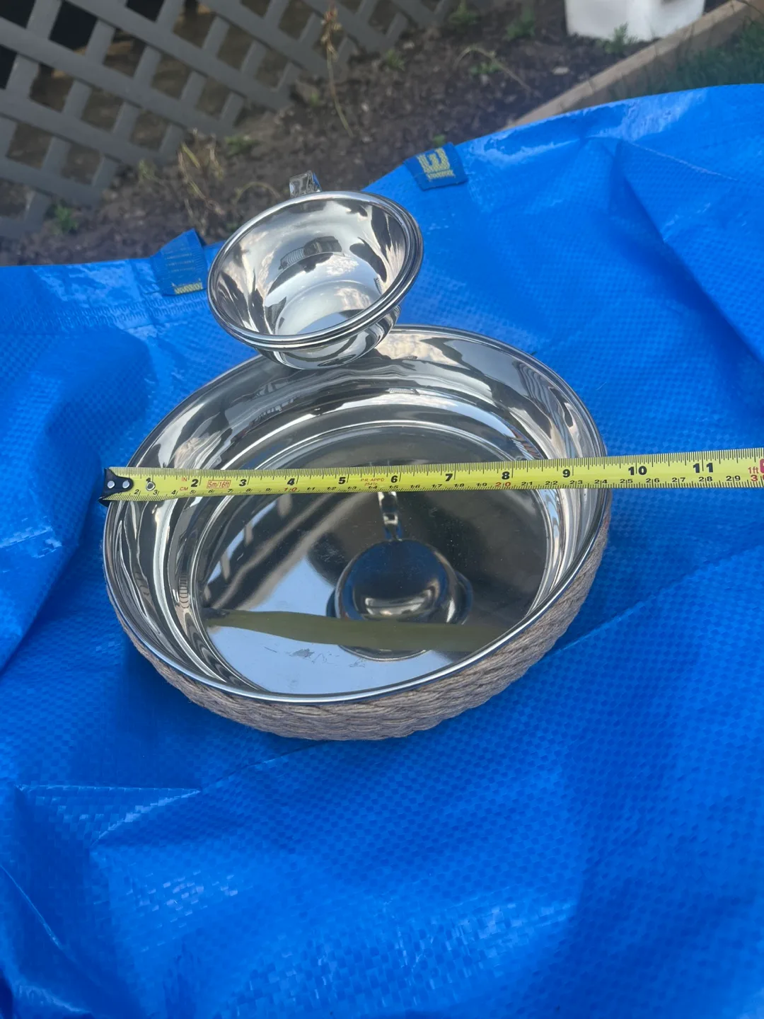 Dog Water/Food Bowl image indicator(5)