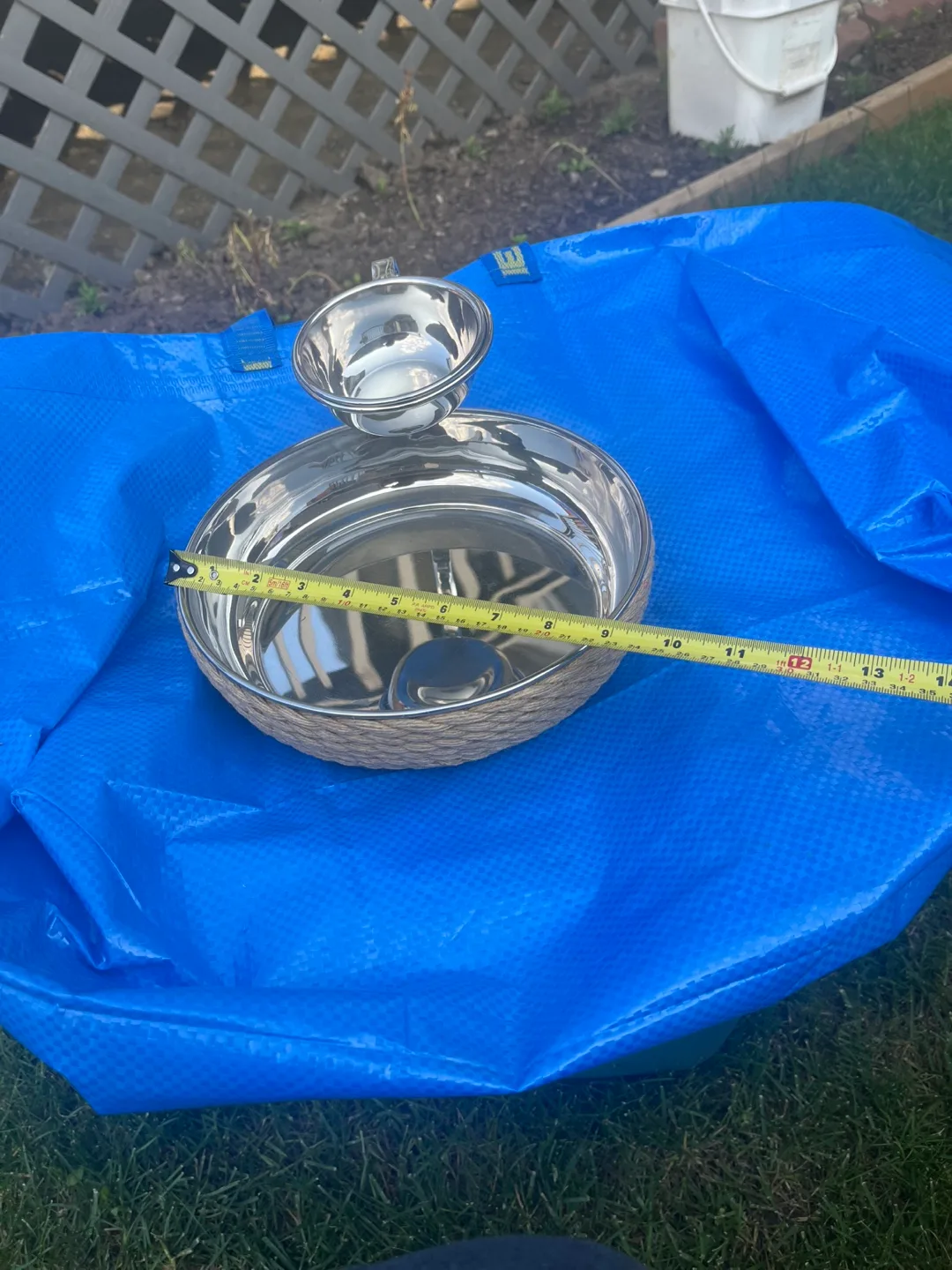 Dog Water/Food Bowl image indicator(4)