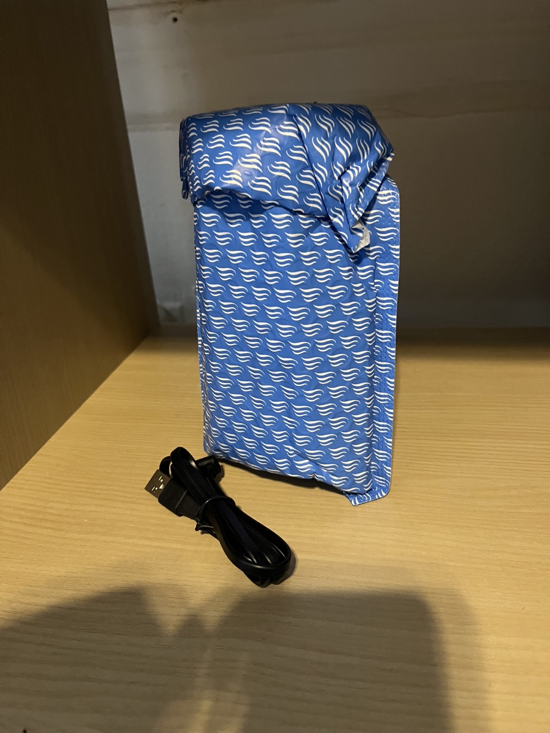 Purifair Portable Air Purifier - Black - photo 5