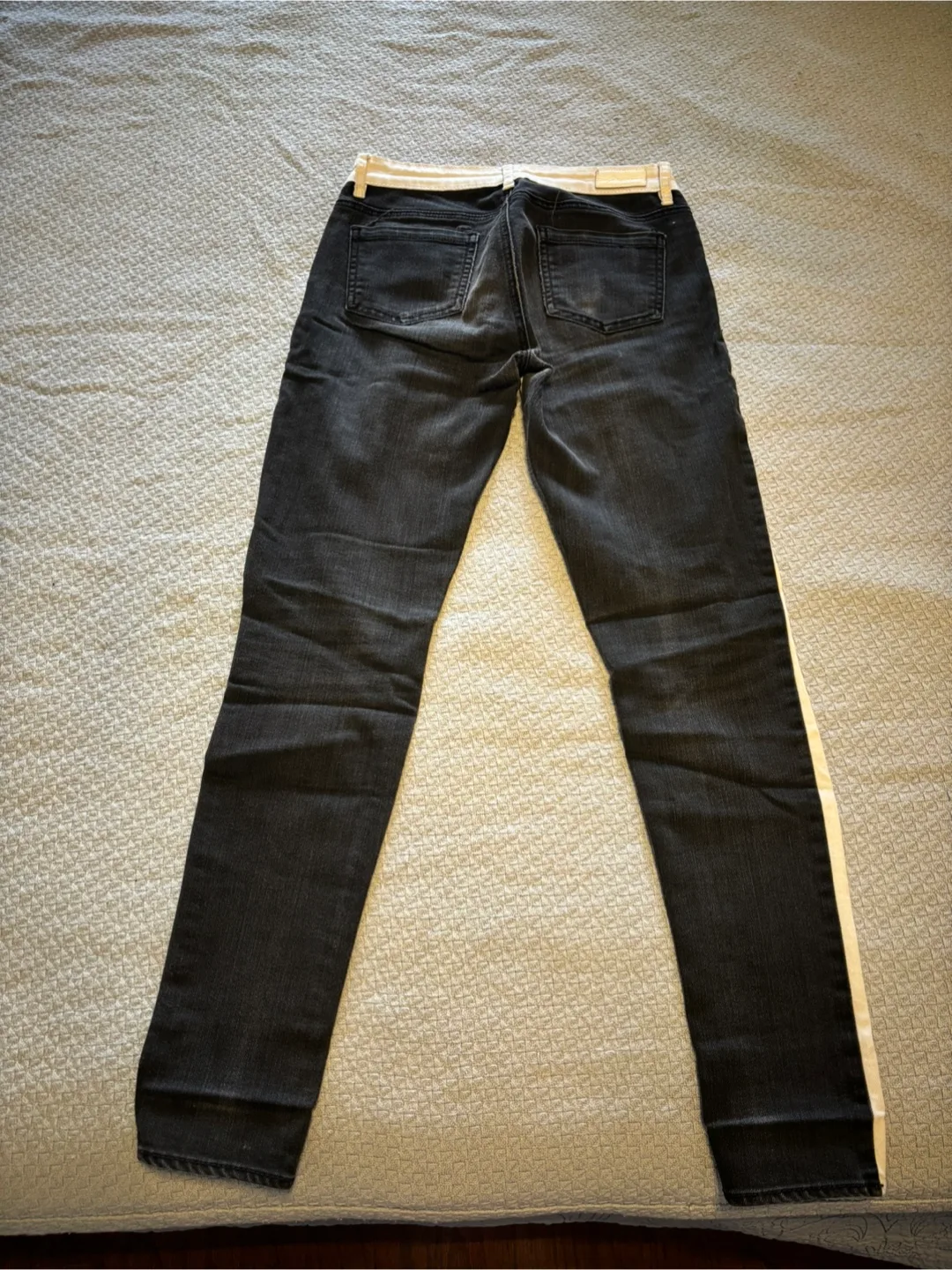 Women’s Buffalo David Bitton Jeans Size 28 image indicator(2)