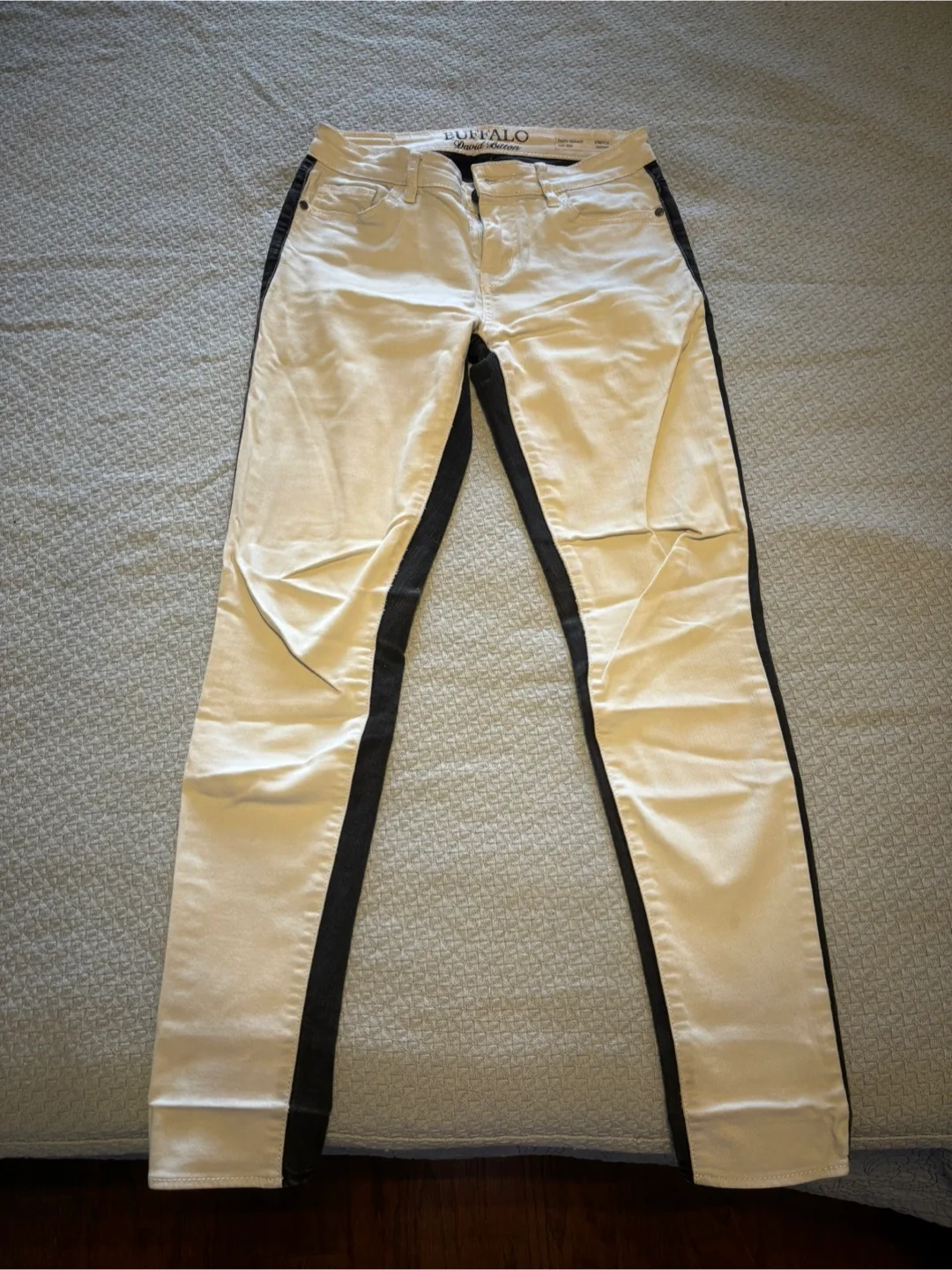 Buffalo David Bitton Jeans Size 28 thumbnail