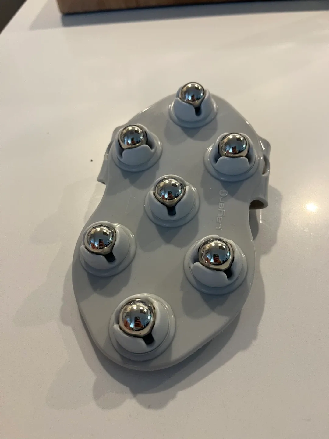 Rolling manual massager thumbnail
