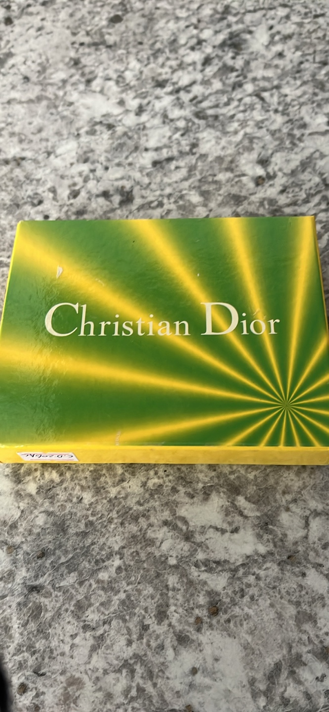 Ladies Wallet