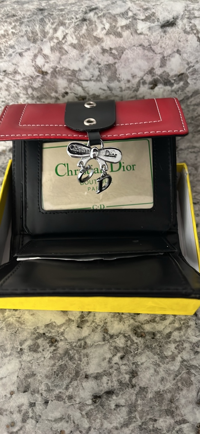 Ladies Wallet - photo 3