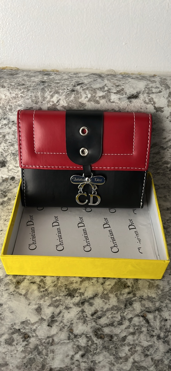 Ladies Wallet - photo 2