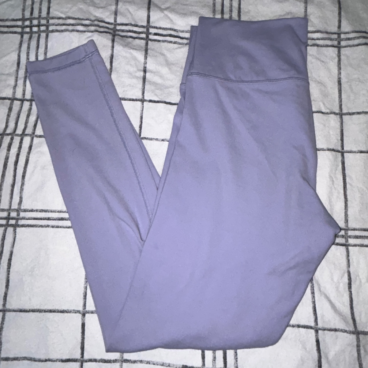 TNA Leggings - Size L - Purple