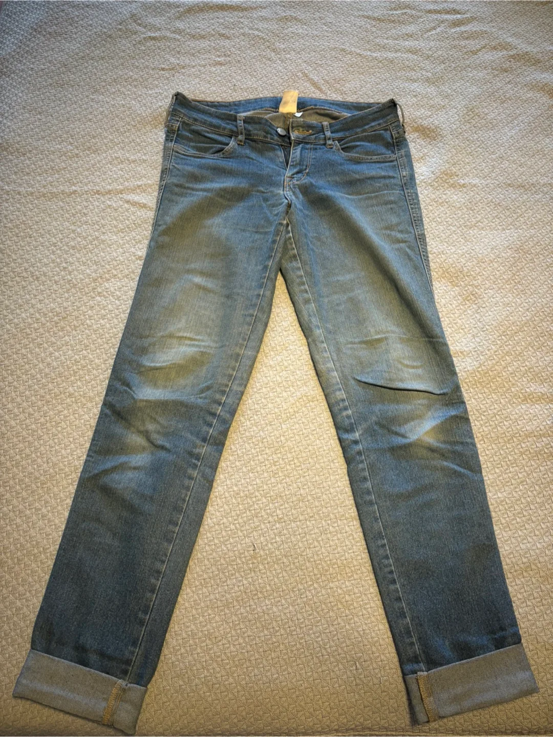 Blue Jeans thumbnail