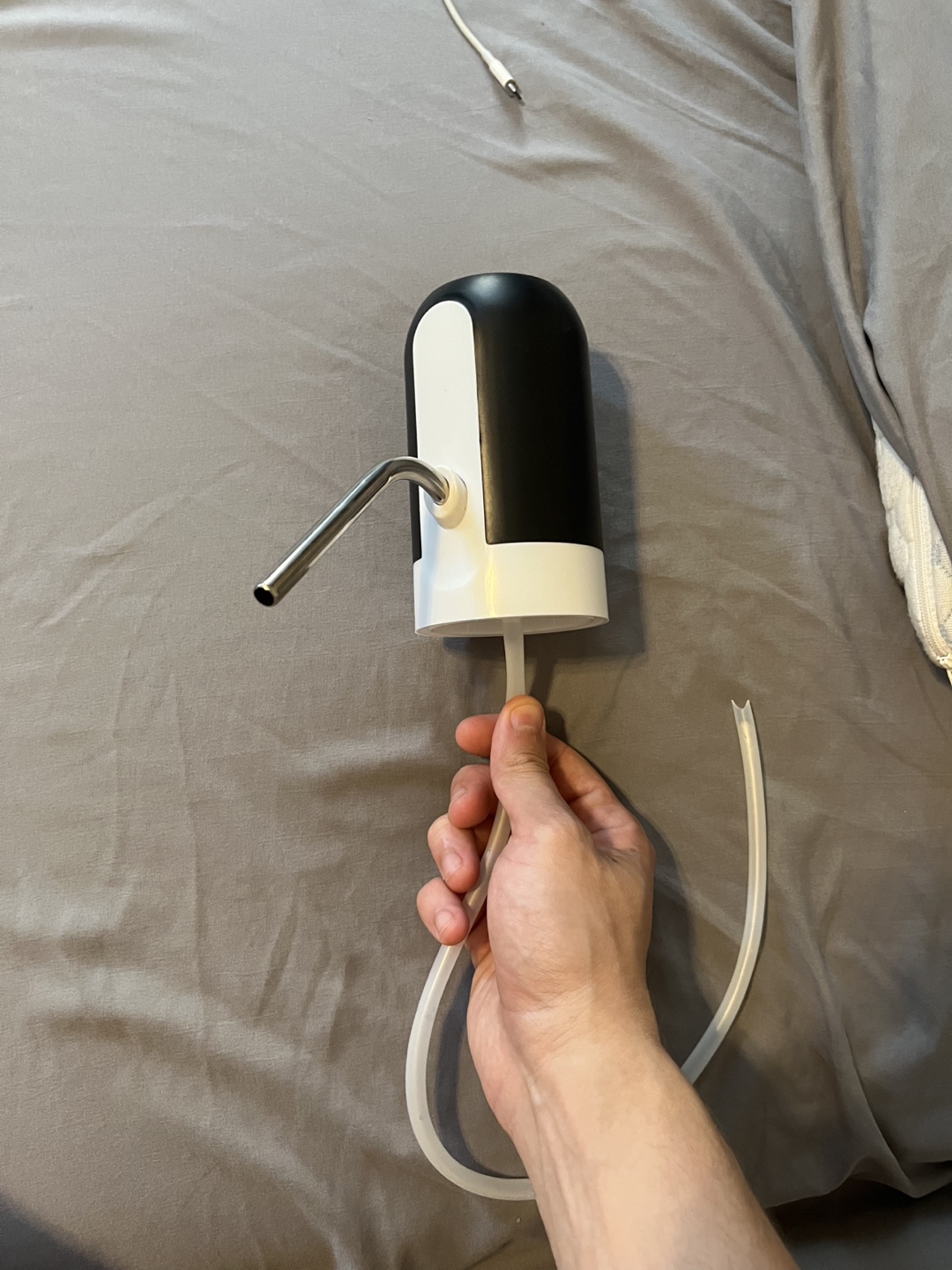 Automatic Water Dispenser Pump - New! - photo 4