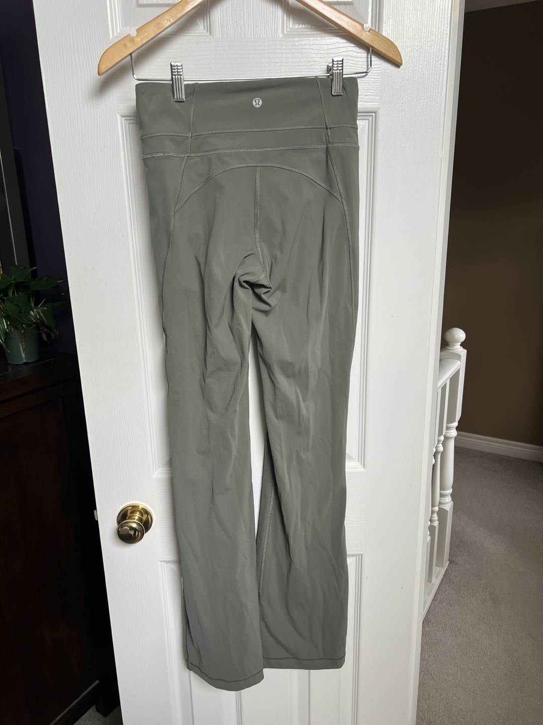 Lululemon Groove Pant Size 6 - photo 2