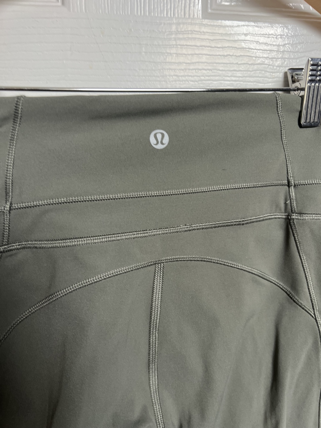 Lululemon Groove Pant Size 6 - photo 3