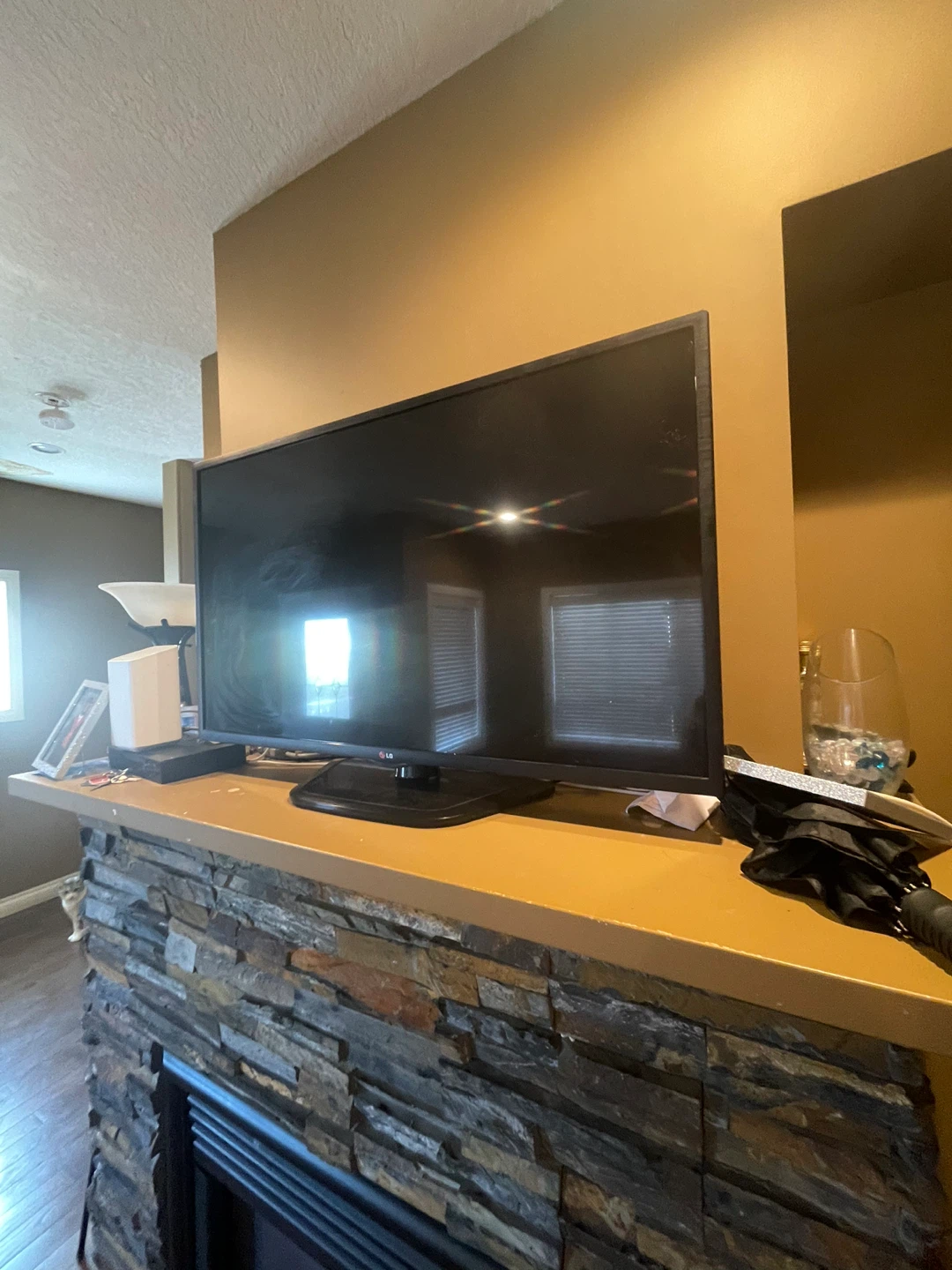 LG SmartTV - photo 3