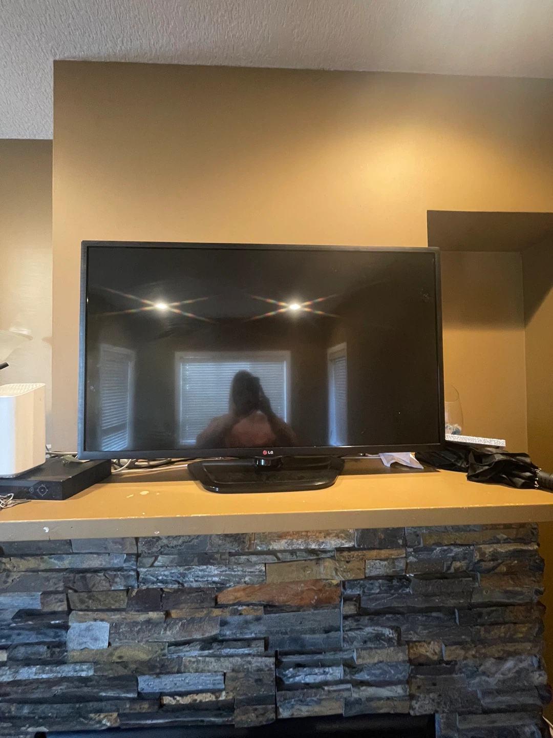LG SmartTV