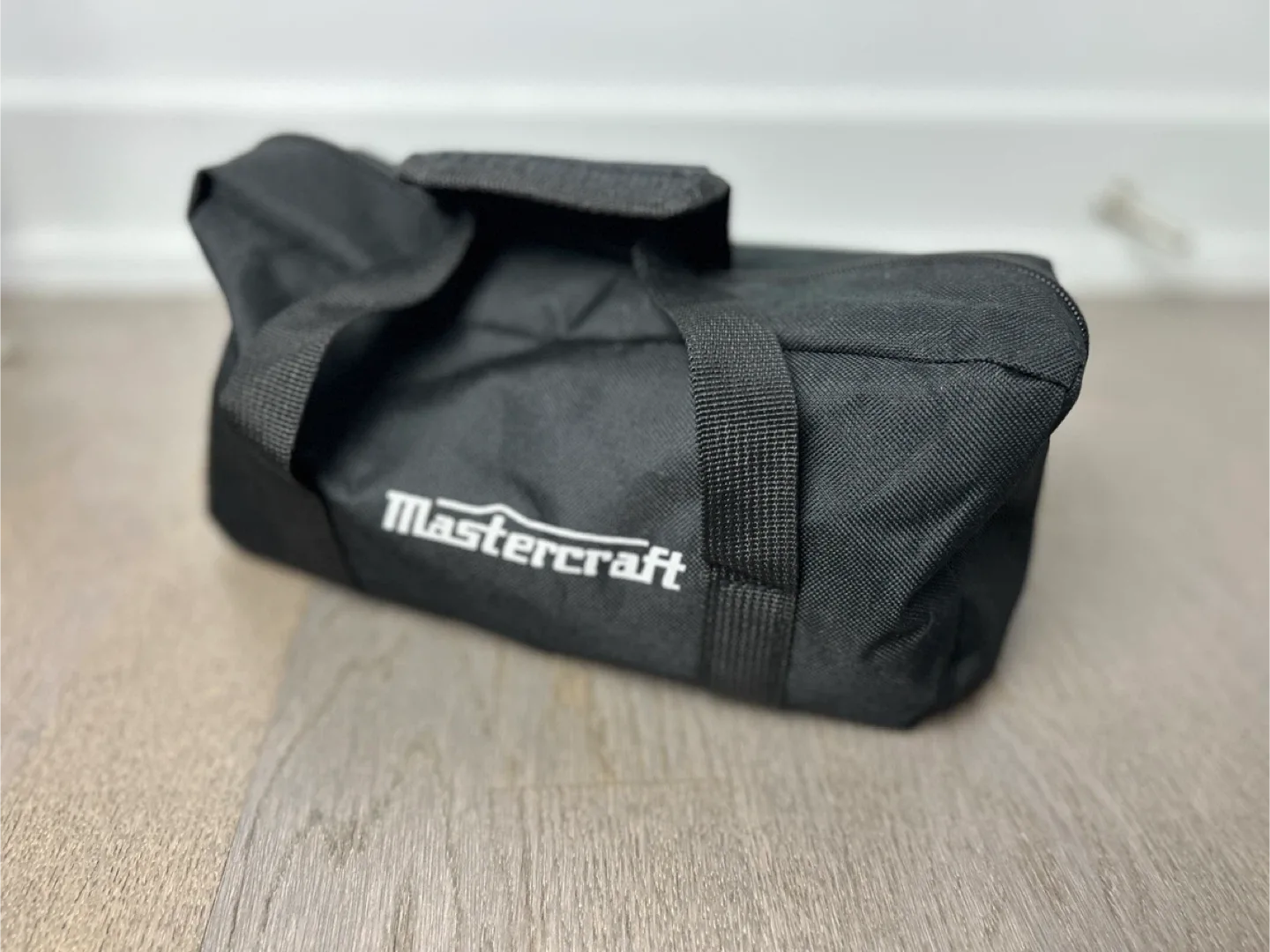 19 pc Mastercraft Screwdriver Set with Bag image indicator(4)